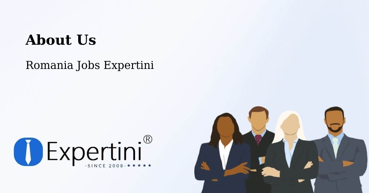 About Expertini Recruitment Platform  – Comuna Ohaba Lungă - Comuna Ohaba Lungă, Romania Jobs Expertini